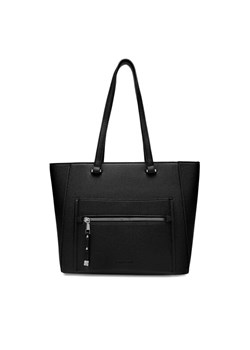 Torebka Jenny Fairy MJS-J-021-05 Czarny ze sklepu eobuwie.pl w kategorii Torby Shopper bag - zdjęcie 183937335