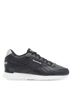 Sneakersy Reebok Glide Ripple ID1964 Czarny ze sklepu eobuwie.pl w kategorii Buty sportowe damskie - zdjęcie 183937358