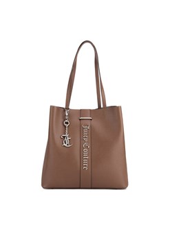 Torebka Juicy Couture BIJXT3265WVP Brązowy ze sklepu eobuwie.pl w kategorii Torby Shopper bag - zdjęcie 183937367