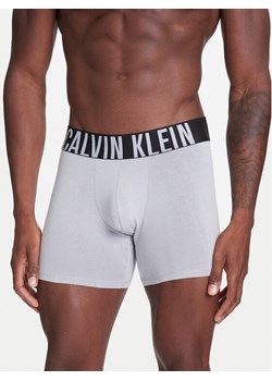 Calvin Klein Underwear Komplet 3 par bokserek 000NB3609A Kolorowy ze sklepu MODIVO w kategorii Majtki męskie - zdjęcie 183937838