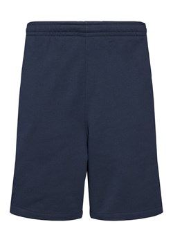 Lacoste Szorty sportowe GH9896 Granatowy Regular Fit ze sklepu MODIVO w kategorii Spodenki męskie - zdjęcie 183937868