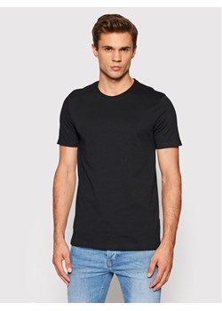United Colors Of Benetton T-Shirt 3U53J1F15 Czarny Regular Fit ze sklepu MODIVO w kategorii T-shirty męskie - zdjęcie 183937918
