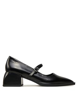 Vagabond Shoemakers Czółenka Vivian 5553-004-20 Czarny ze sklepu MODIVO w kategorii Czółenka - zdjęcie 183937937