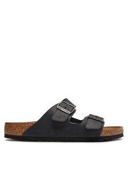 Birkenstock Klapki Arizona Bs 752481 Czarny ze sklepu MODIVO w kategorii Buty męskie - zdjęcie 183938019