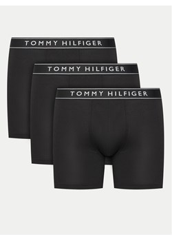 Tommy Hilfiger Komplet 3 par bokserek UM0UM03458 Czarny ze sklepu MODIVO w kategorii Majtki męskie - zdjęcie 183938035