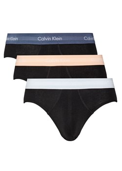 Calvin Klein Underwear Komplet 3 par slipów 0000U2661G Kolorowy ze sklepu MODIVO w kategorii Majtki męskie - zdjęcie 183938038