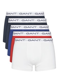Gant Komplet 5 par bokserek 900025003 Kolorowy ze sklepu MODIVO w kategorii Majtki męskie - zdjęcie 183938058