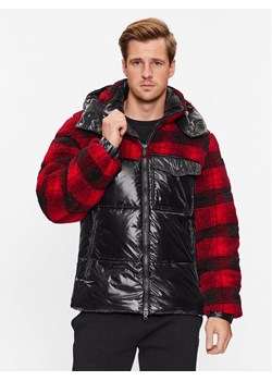 Save The Duck Kurtka zimowa Rhamnus D31439M LUPY17 Kolorowy Regular Fit ze sklepu MODIVO w kategorii Kurtki męskie - zdjęcie 183938087