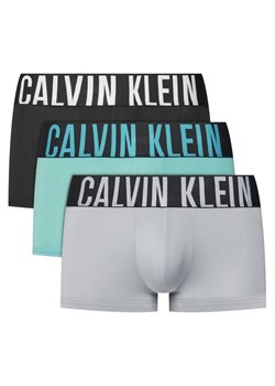 Calvin Klein Underwear Komplet 3 par bokserek 000NB3611A Kolorowy ze sklepu MODIVO w kategorii Majtki męskie - zdjęcie 183938147