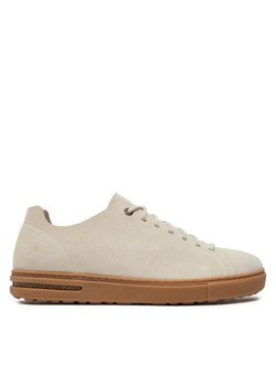 Birkenstock Sneakersy Bend 1024632 Biały ze sklepu MODIVO w kategorii Buty sportowe męskie - zdjęcie 183938166