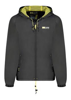 Canadian Peak Kurtka przejściowa &quot;Boateak&quot; w kolorze czarnym ze sklepu Limango Polska w kategorii Kurtki męskie - zdjęcie 183940218