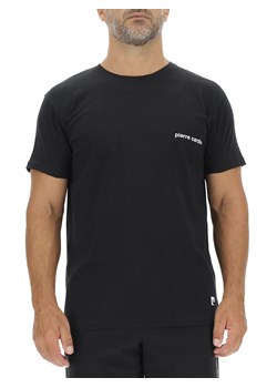 Pierre Cardin Koszulka w kolorze czarnym ze sklepu Limango Polska w kategorii T-shirty męskie - zdjęcie 183940518