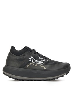 Buty do biegania Arc'teryx Sylan Pro X000010076 Czarny ze sklepu eobuwie.pl w kategorii Buty sportowe damskie - zdjęcie 183940739