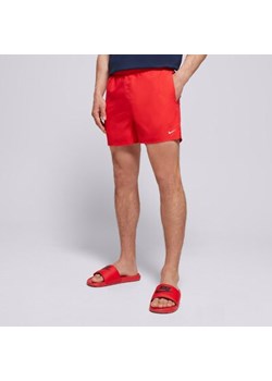 NIKE SWIM  SZORTY ESSENTIAL 5&quot; ze sklepu Sizeer w kategorii Kąpielówki - zdjęcie 183941085
