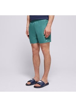 NIKE SWIM SZORTY NIKE ESSENTIAL 5&quot; SHORTS ze sklepu Sizeer w kategorii Spodenki męskie - zdjęcie 183941108
