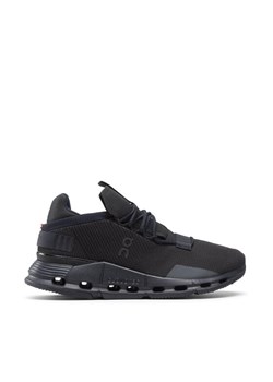 On Sneakersy Cloudnova 26.99814 Czarny ze sklepu MODIVO w kategorii Buty sportowe damskie - zdjęcie 183941518
