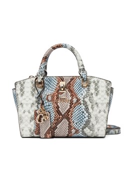 Guess Torebka Queensland Mini HWKG96 55760 Kolorowy ze sklepu MODIVO w kategorii Torebki damskie - zdjęcie 183941568