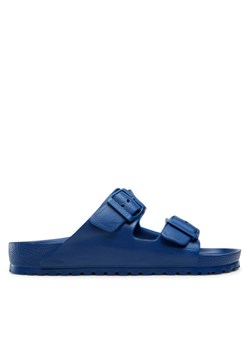 Birkenstock Klapki Arizona Eva 1019051 Granatowy ze sklepu MODIVO w kategorii Klapki męskie - zdjęcie 183941577
