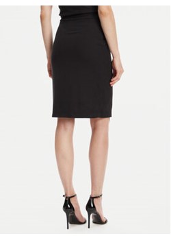 Guess Spódnica mini W5YD64 KAQL2 Czarny Regular Fit ze sklepu MODIVO w kategorii Spódnice - zdjęcie 183941976