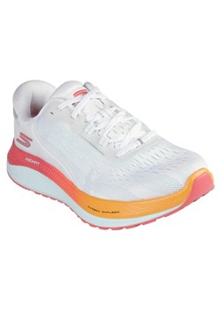 Buty do biegania Skechers Go Run Persistence 2 172084-WMLT białe ze sklepu ButyModne.pl w kategorii Buty sportowe damskie - zdjęcie 183944167
