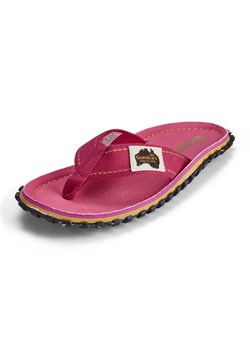 Japonki Gumbies Islander Flip-Flops Classic GU-FFISL125 różowe - id: 225817 - marki Gumbies - 183944239 Japonki Gumbies Islander Flip-Flops Classic GU-FFISL125 różowe ze sklepu ButyModne.pl w kategorii Klapki damskie - zdjęcie 183944239