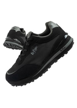 Buty Lee Cooper LCW-25-03-3364L czarne ze sklepu ButyModne.pl w kategorii Buty sportowe damskie - zdjęcie 183944448
