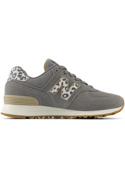 Buty New Balance W WL574IJ2 ze sklepu ButyModne.pl w kategorii Buty sportowe damskie - zdjęcie 183944456