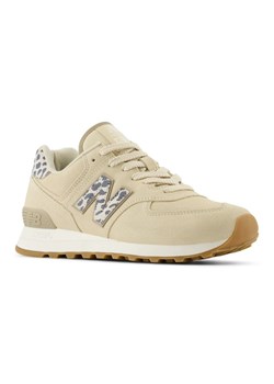 Buty New Balance W WL574IH2 ze sklepu ButyModne.pl w kategorii Buty sportowe damskie - zdjęcie 183944457