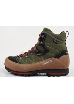Buty Aku Trekker Wide Gore-tex M 977W481 ze sklepu ButyModne.pl w kategorii Buty trekkingowe męskie - zdjęcie 183944508