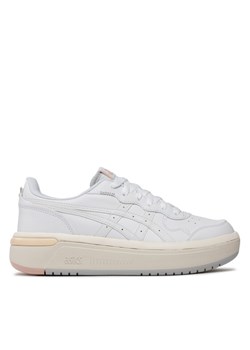 Asics Sneakersy Japan S St 1203A289 Biały ze sklepu MODIVO w kategorii Buty sportowe męskie - zdjęcie 183944747