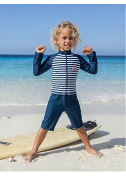 Playshoes Strój kąpielowy 460113 M Granatowy ze sklepu MODIVO w kategorii Kąpielówki chłopięce - zdjęcie 183944795