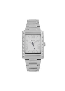 Guess Zegarek Bonnie  GW0874L1 Srebrny ze sklepu MODIVO w kategorii Zegarki - zdjęcie 183944886