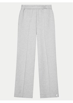 Kids ONLY Spodnie dresowe Jena 15331364 Szary Regular Fit ze sklepu MODIVO w kategorii Spodnie chłopięce - zdjęcie 183944895