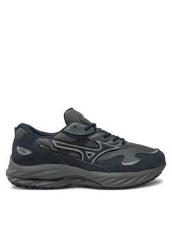 Mizuno Buty do biegania Wave Rider Gtx GORE-TEX D1GA2452 Czarny ze sklepu MODIVO w kategorii Buty sportowe męskie - zdjęcie 183944896