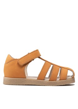 Lasocki Kids Sandały CI12-CAPSULE-03 Żółty ze sklepu MODIVO w kategorii Sandały dziecięce - zdjęcie 183944898