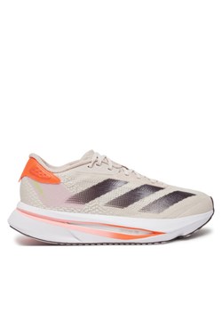 adidas Buty do biegania Adizero SL2 IF6764 Różowy ze sklepu MODIVO w kategorii Buty sportowe damskie - zdjęcie 183944968