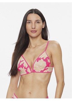 Maaji Góra od bikini PT3189STR014 Różowy - id: 0000303747848 - marki Maaji - 183945009 Maaji Góra od bikini PT3189STR014 Różowy ze sklepu MODIVO w kategorii Stroje kąpielowe - zdjęcie 183945009