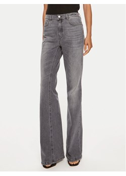 Marella Jeansy 2423186134 Szary Bootcut Fit ze sklepu MODIVO w kategorii Jeansy damskie - zdjęcie 183945045