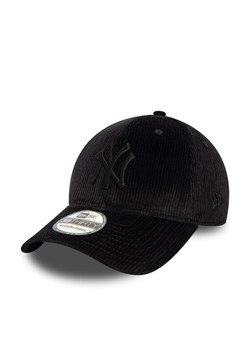 New Era Czapka z daszkiem Cord 39Thirty Neyya 60565395 Czarny ze sklepu MODIVO w kategorii Czapki z daszkiem męskie - zdjęcie 183945048