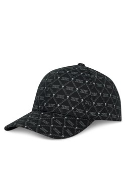 Karl Kani Czapka z daszkiem Monogram 70300034 Czarny ze sklepu MODIVO w kategorii Czapki z daszkiem męskie - zdjęcie 183945067