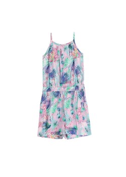 Coccodrillo Kombinezon WC5155201IGJ Kolorowy Relaxed Fit ze sklepu MODIVO w kategorii Kombinezony dziewczęce - zdjęcie 183945076