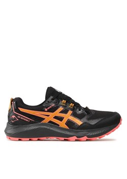 Asics Buty do biegania Gel-Sonoma 7 GTX GORE-TEX 1012B414 Czarny ze sklepu MODIVO w kategorii Buty sportowe damskie - zdjęcie 183945115