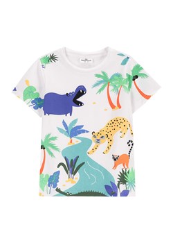 Coccodrillo T-Shirt WC5143203TBK Kolorowy Regular Fit ze sklepu MODIVO w kategorii T-shirty chłopięce - zdjęcie 183945145