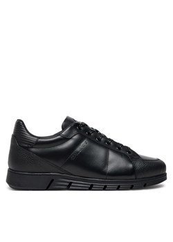 Baldinini Sneakersy U5B870T1CEVI0000 Czarny ze sklepu MODIVO w kategorii Buty sportowe męskie - zdjęcie 183945235