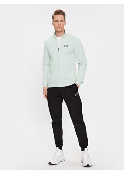 EA7 Emporio Armani Dres 8NPV51 PJ05Z 21CD Kolorowy Regular Fit ze sklepu MODIVO w kategorii Dresy męskie - zdjęcie 183945248
