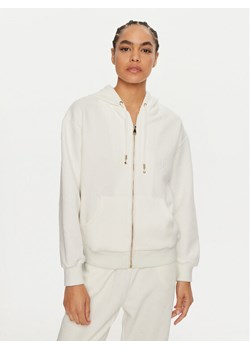 Gaudi Bluza 421BD64002 Écru Regular Fit ze sklepu MODIVO w kategorii Bluzy damskie - zdjęcie 183945325