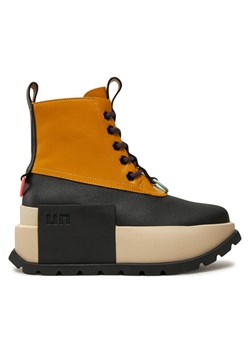 United Nude Botki Roko Patrol Boot 10881837192 Pomarańczowy ze sklepu MODIVO w kategorii Botki - zdjęcie 183945395