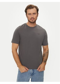 Marc O'Polo Denim T-Shirt B61 2021 51060 Szary ze sklepu MODIVO w kategorii T-shirty męskie - zdjęcie 183945396
