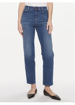 Weekend Max Mara Jeansy Ortisei 2415181061 Niebieski Regular Fit ze sklepu MODIVO w kategorii Jeansy damskie - zdjęcie 183945486