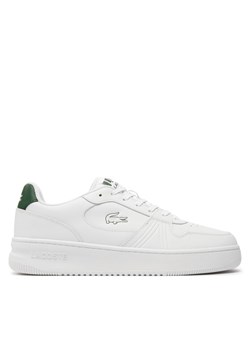 Lacoste Sneakersy 748SMA0018 Biały ze sklepu MODIVO w kategorii Buty sportowe męskie - zdjęcie 183945527